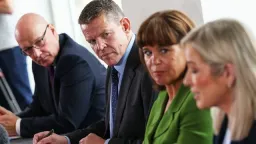 威尔士、苏格兰和北爱尔兰签署协议要“公投权”英国是否面临分裂风险？